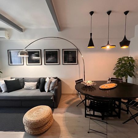 Loft29 Design Home Near The Vatican Roma Esterno foto