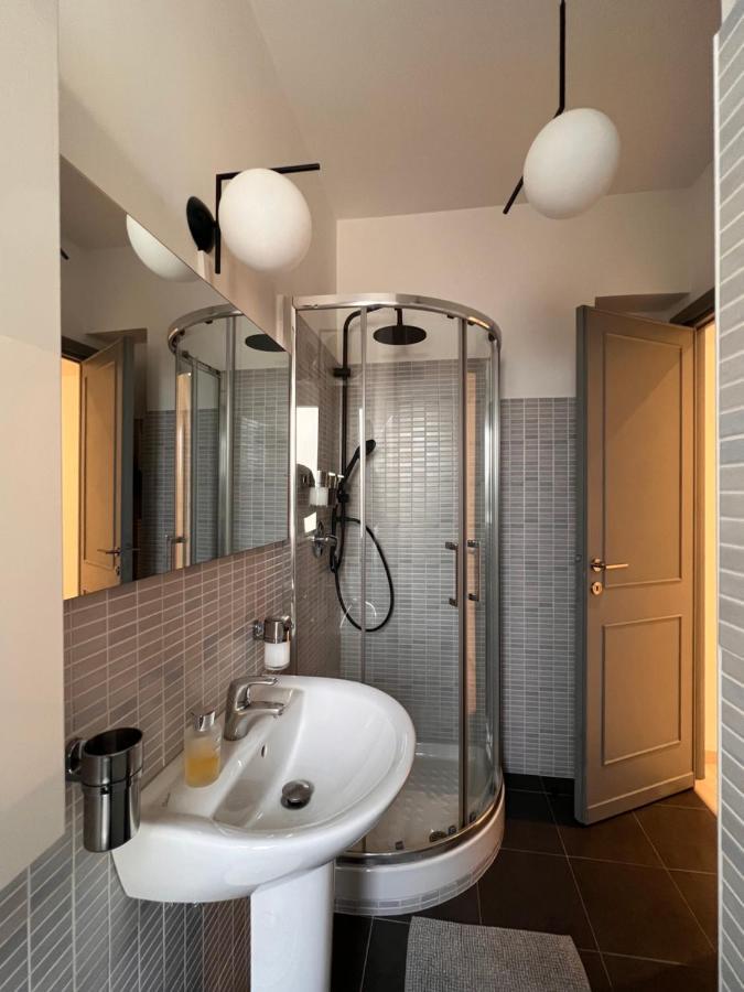 Loft29 Design Home Near The Vatican Roma Esterno foto