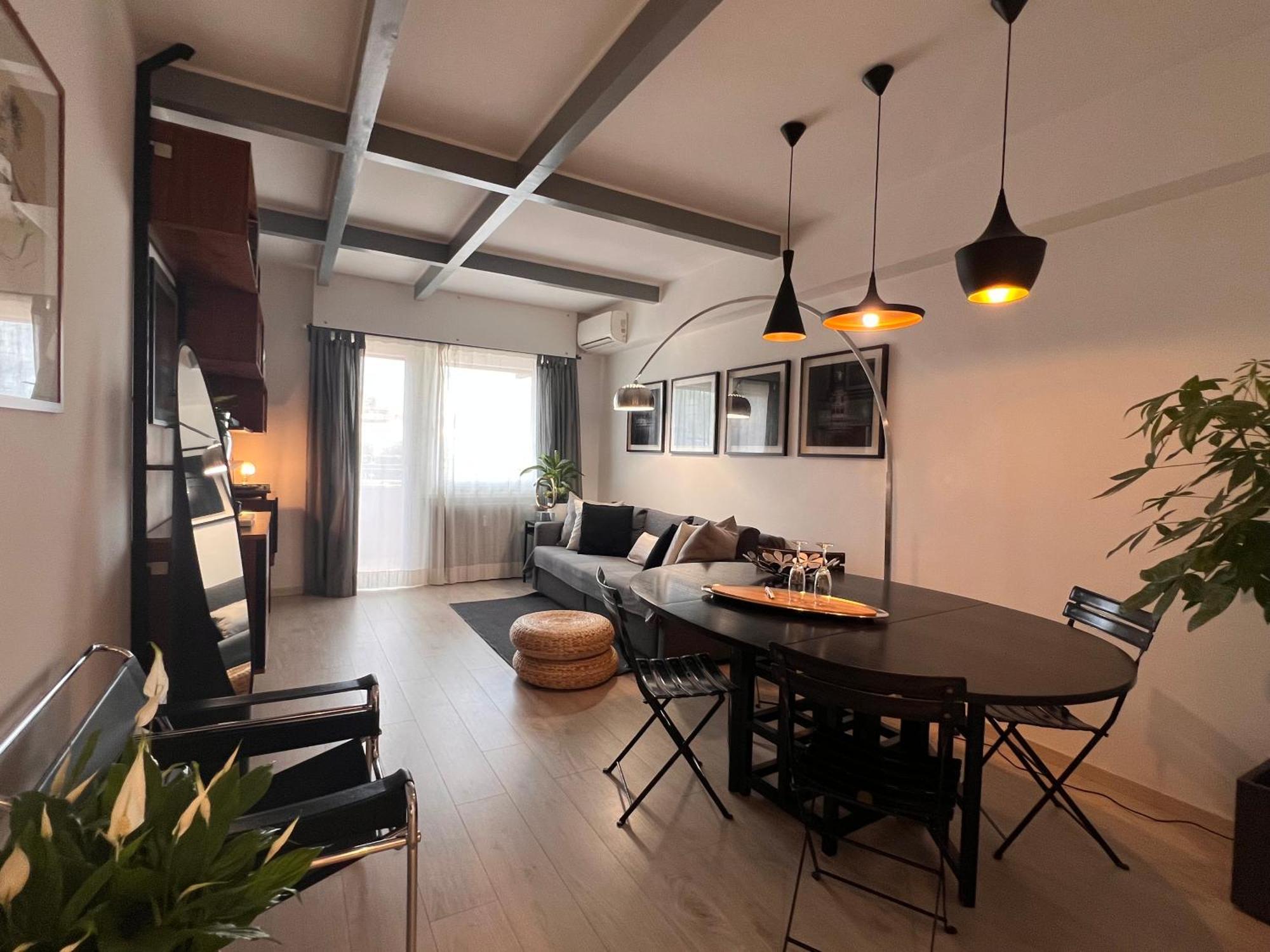 Loft29 Design Home Near The Vatican Roma Esterno foto