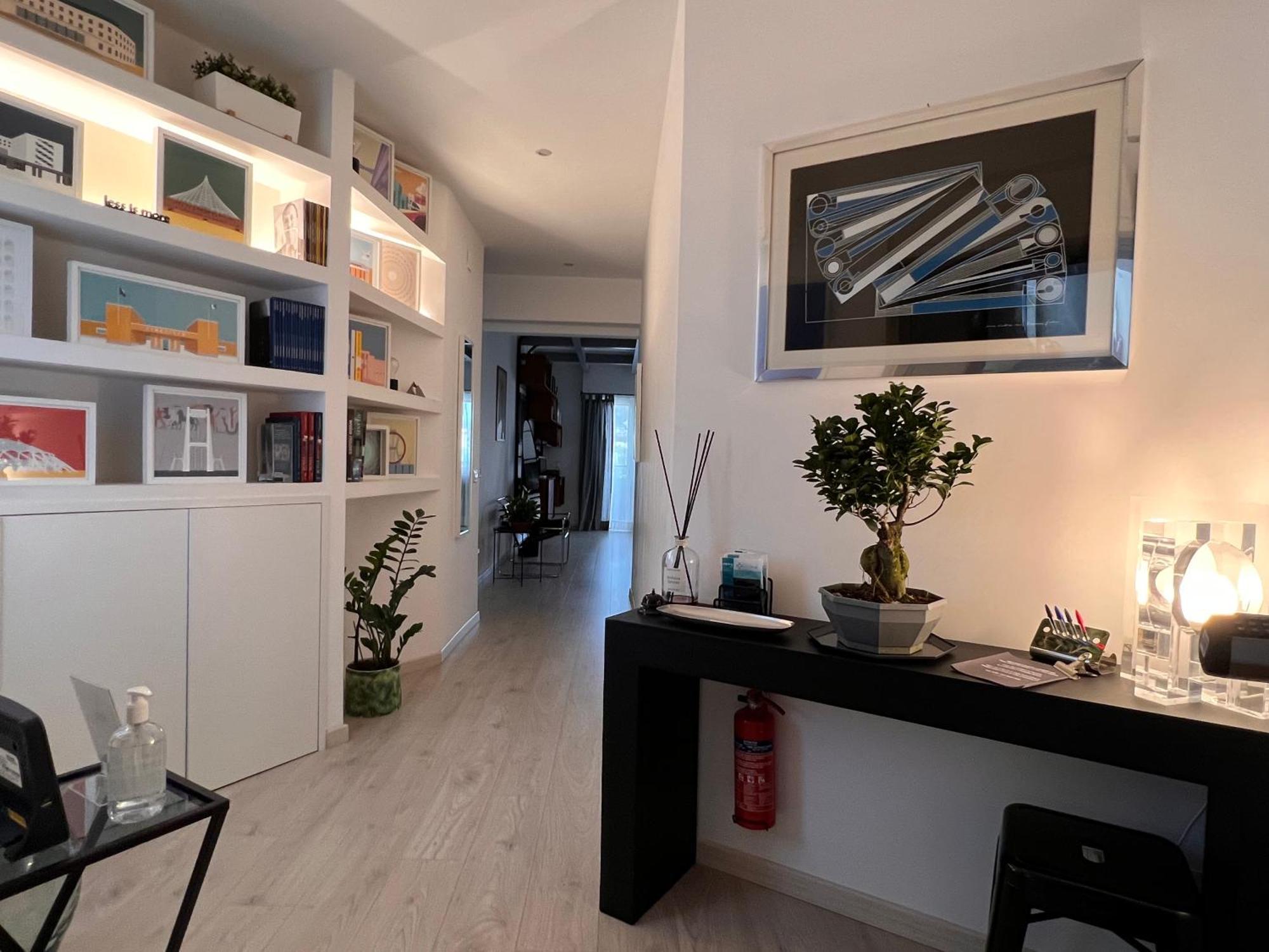 Loft29 Design Home Near The Vatican Roma Esterno foto