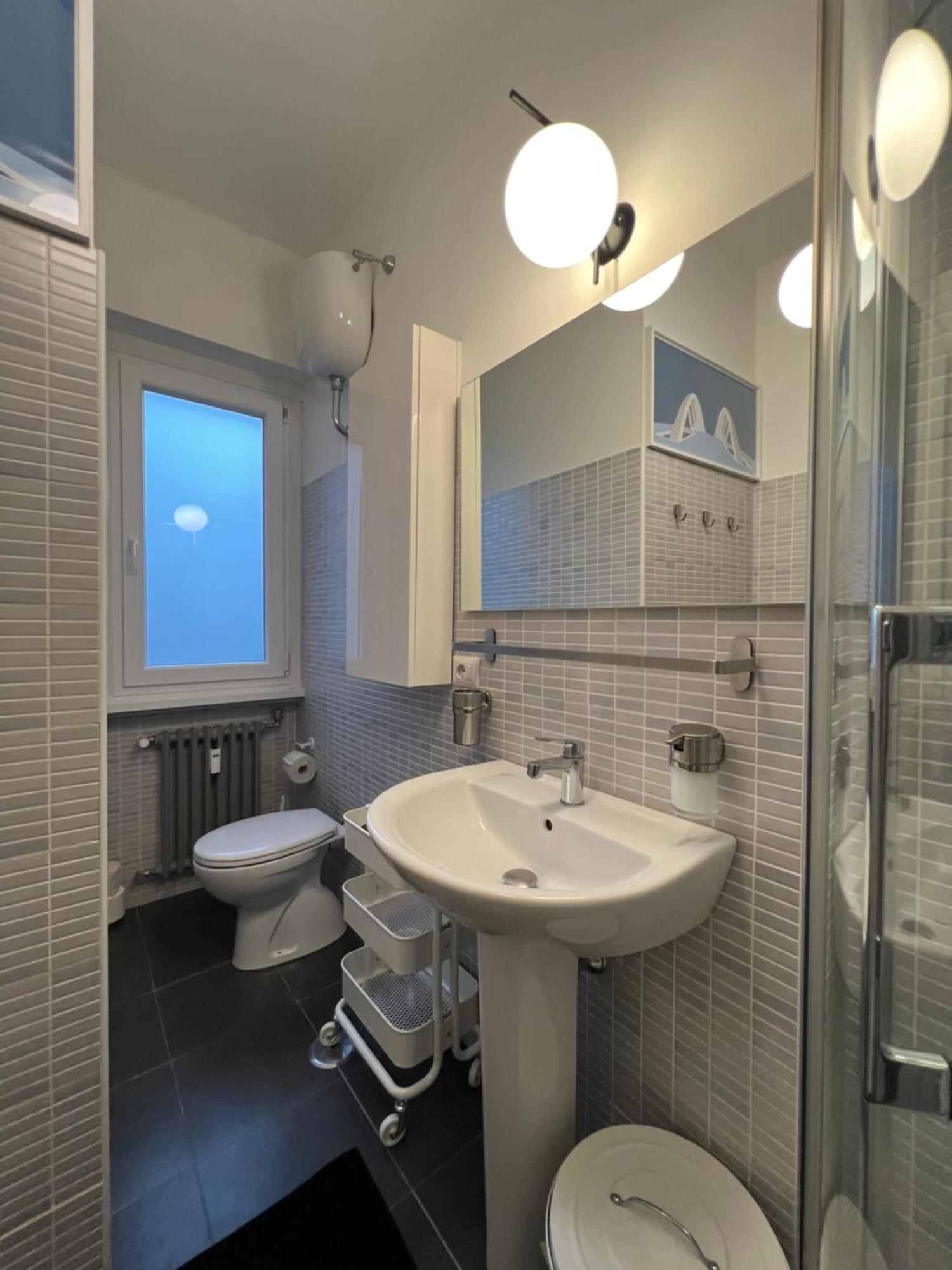 Loft29 Design Home Near The Vatican Roma Esterno foto